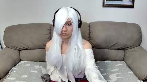 HilmarZ online show from November 2025 06:20:02 PM