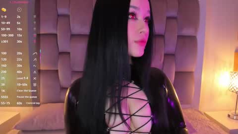 Dannika online show from March 2026 02:40:02 AM