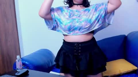 Snapshot of dannixxxluv chatting on March 2026 08:04:02 PM Dannixxx online show from March 2026 08:04:02 PM