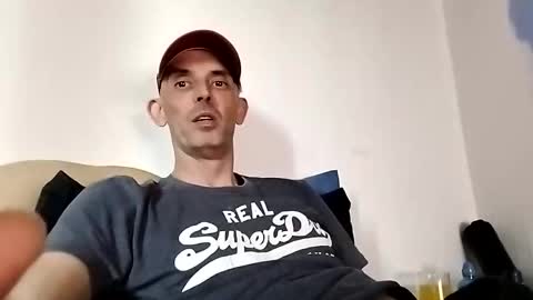 dannny25 online show from September 2025 05:03:01 PM