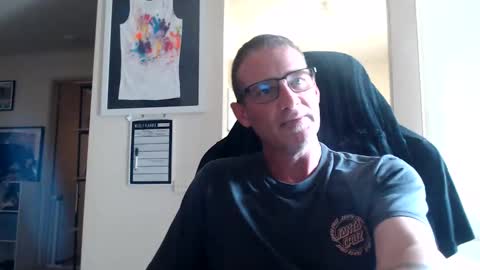 dannozdirekt online show from March 2025 01:05:01 AM