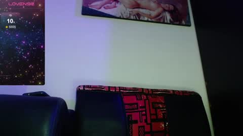 DANNTE online show from January 2025 07:31:01 PM