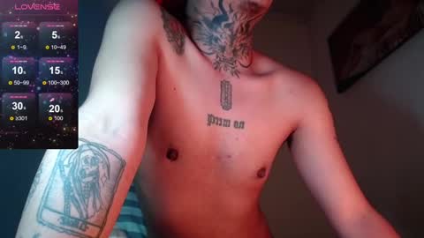 DANNTE online show from February 2025 12:52:01 AM