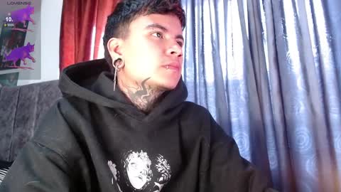 DANNTE online show from September 2025 03:14:01 PM