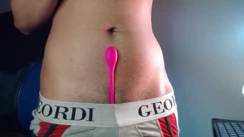 DANNTE online show from November 2025 02:34:02 AM