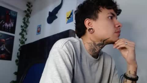 DANNTE online show from November 2025 05:13:01 PM