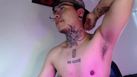 DANNTE online show from March 2026 01:17:01 PM