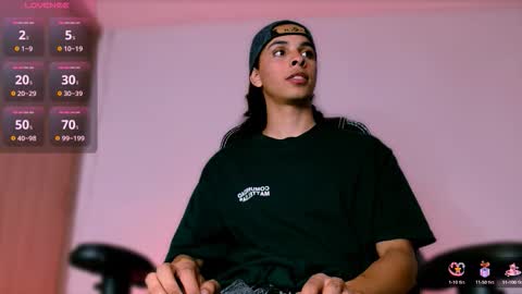 Danny online show from February 2026 03:02:01 AM