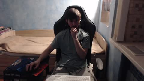 Danny online show from December 2024 03:29:01 AM