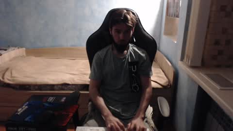 Danny online show from December 2024 01:32:01 AM