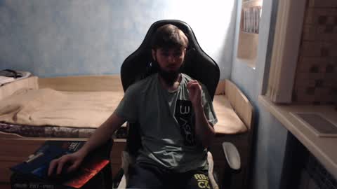 Danny online show from January 2025 03:56:02 AM