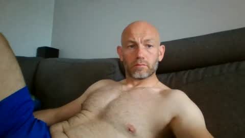 danny81boy online show from June 2026 06:21:02 PM