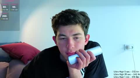 danny__magic online show from October 2025 07:15:01 PM