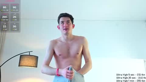 danny__magic online show from March 2026 01:07:02 PM