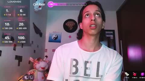 phantom555 online show from December 2024 09:15:01 PM