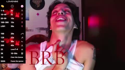 phantom555 online show from March 2025 03:00:01 AM