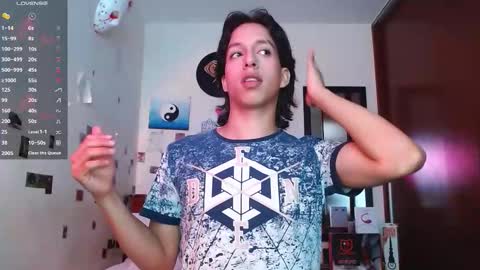 phantom555 online show from October 2025 01:29:01 PM