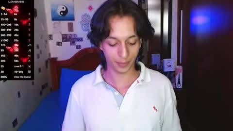 phantom555 online show from March 2026 07:31:01 PM