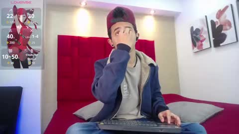 Danny online show from September 2025 01:01:01 PM