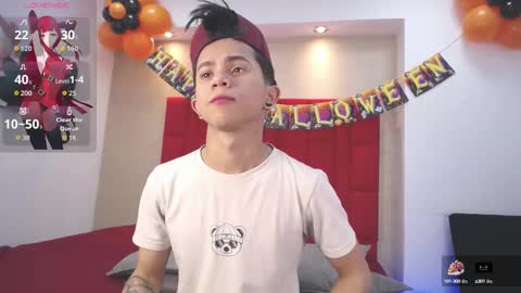 Danny online show from October 2025 01:20:01 PM