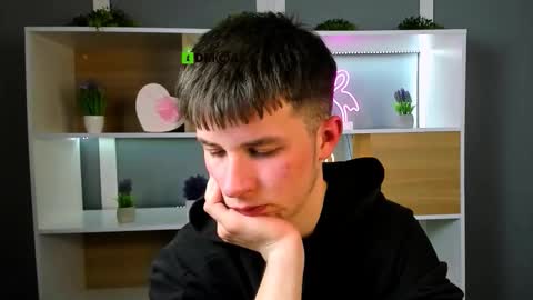 danny_dark1 online show from March 2026 06:42:02 PM