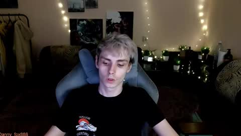 Daniel online show from January 2026 01:02:02 PM