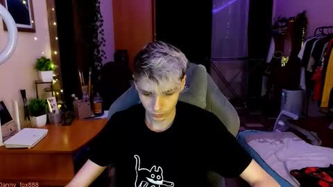 Daniel online show from February 2026 04:03:02 PM