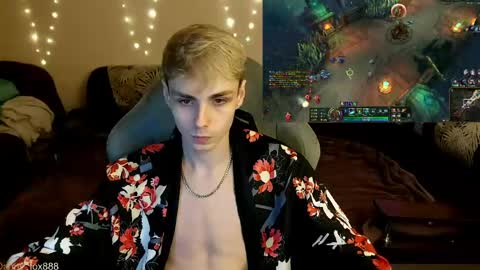 Daniel online show from May 2026 03:41:02 PM