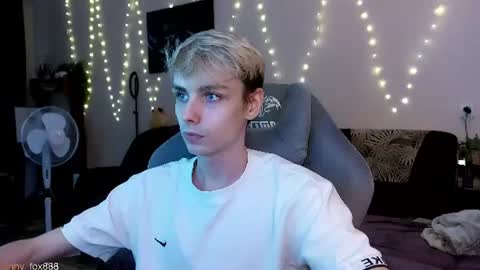 Daniel online show from July 2026 11:33:02 PM