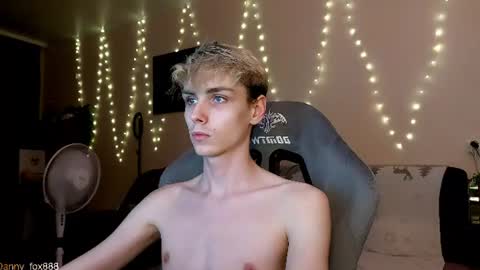 Daniel online show from July 2026 05:32:02 PM