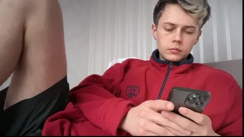 danny online show from April 2026 12:05:02 PM