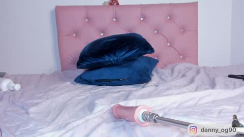 Danny online show from January 2025 07:08:02 AM