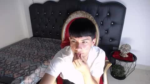 Danny Rossy online show from November 2025 12:59:02 PM