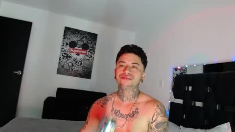 Danny  online show from January 2025 04:59:01 AM