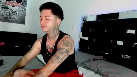 Danny  online show from January 2025 07:39:01 PM