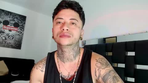 Danny  online show from February 2025 07:22:02 PM