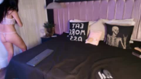 Snapshot of dannyaa_ chatting on September 2025 12:28:02 PM Dannyaa online show from September 2025 12:28:02 PM