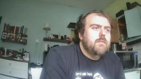 Danny online show from November 2025 11:18:02 AM