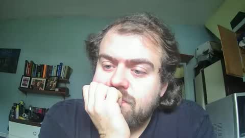 Danny online show from November 2025 10:18:02 AM