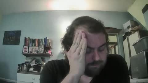 Danny online show from January 2026 07:50:02 PM