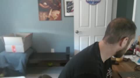 dannyboyx69 online show from April 2026 03:18:02 PM