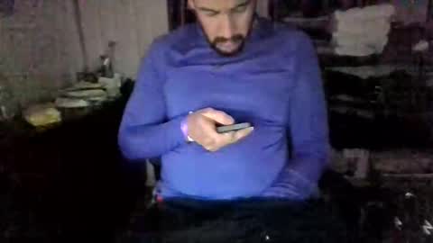 dannychorizo707 online show from December 2025 02:38:01 AM