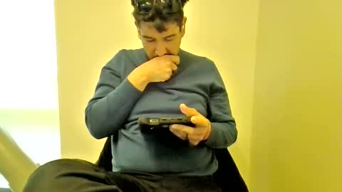 dannychorizo707 online show from February 2026 06:35:02 PM