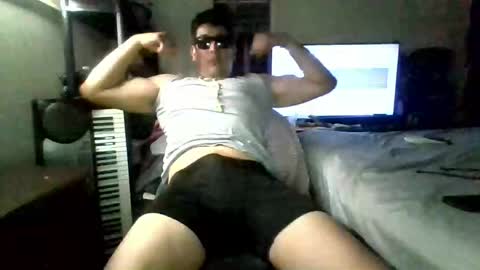dannychorizo707 online show from May 2026 11:33:02 PM