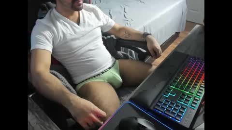 Danny online show from March 2026 04:18:02 AM