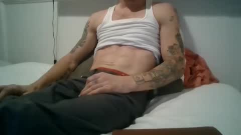 dannygowild online show from April 2026 02:03:02 AM