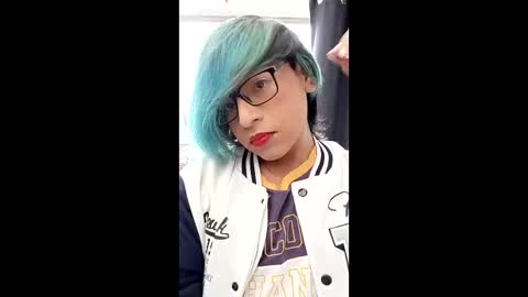 Danny online show from April 2026 04:36:02 PM