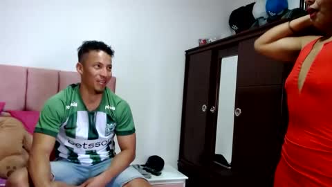 danny and ruby online show from January 2025 09:04:02 PM