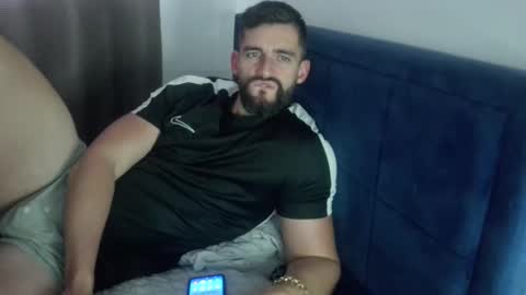 Naughtystr8D online show from December 2024 08:59:01 AM