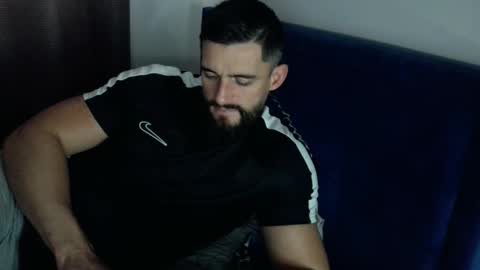 Naughtystr8D online show from December 2024 08:52:02 AM